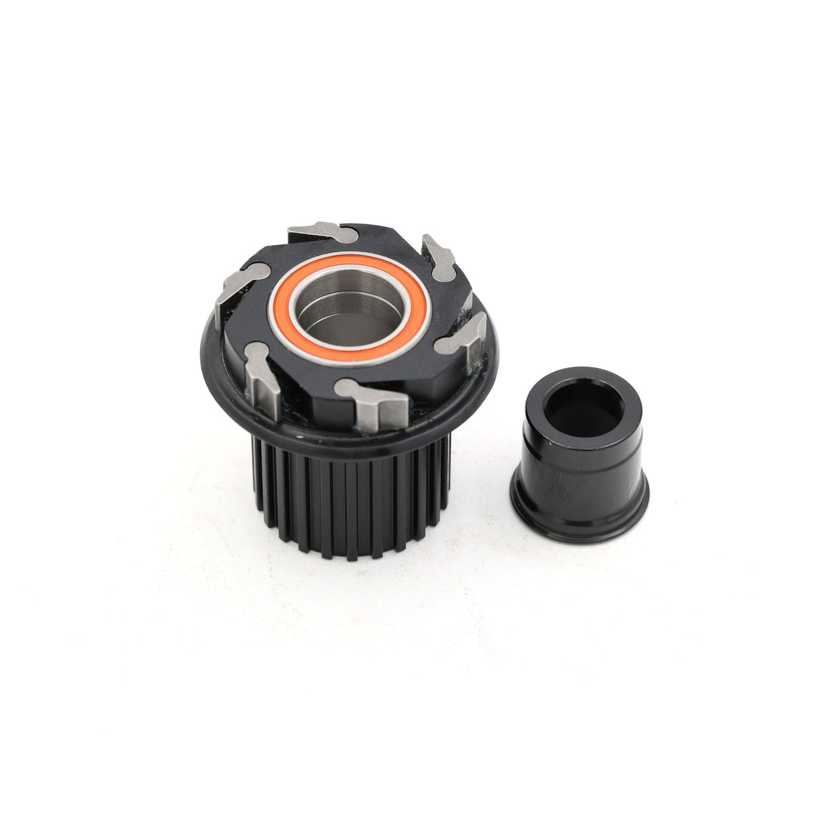 Bontrager Rapid Drive 108 Shimano Micro Spline 12-Speed Freehub Body 3