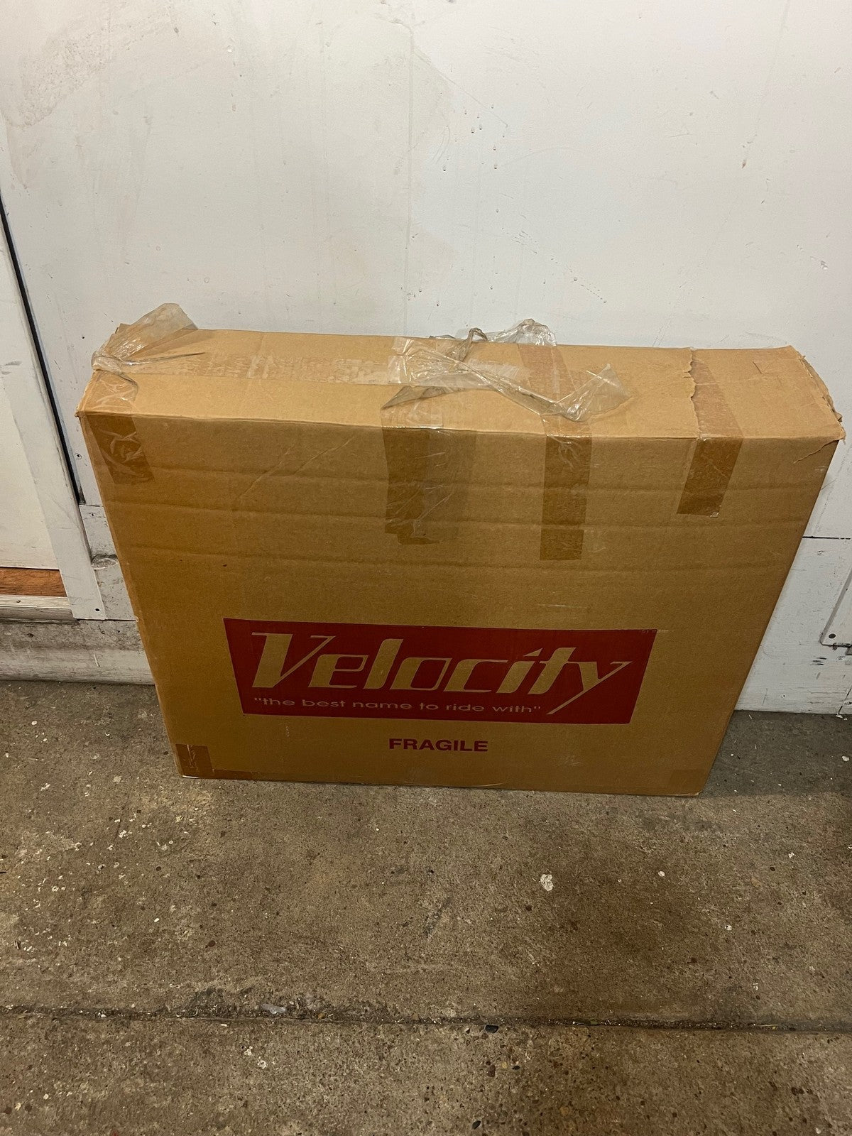Velocity Fusion Gun Metal 2
