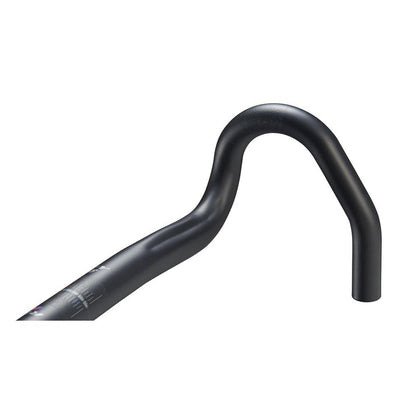 Ritchey WCS Skyline Road Drop Handlebar 31.8mm Clamp x 38cm Width Black 4