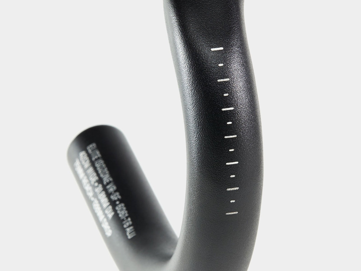 Bontrager Elite IsoZone VR-SF Road Handlebar 3