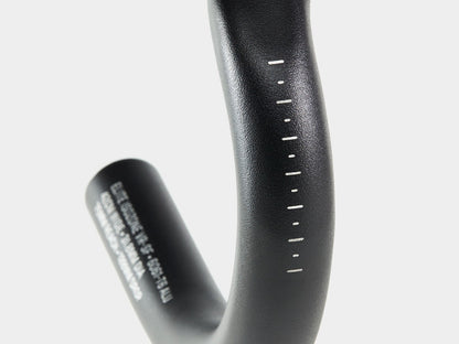 Bontrager Elite IsoZone VR-SF Road Handlebar 3
