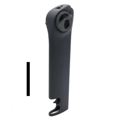Trek Madone SLR Gen 7 V2 Long Carbon Seatpost 200mm 0mm Offset Deep Smoke 5