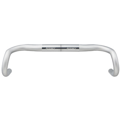 Ritchey Classic Butano Bar (31.8mm Clamp) 42cm Wide Silver 3