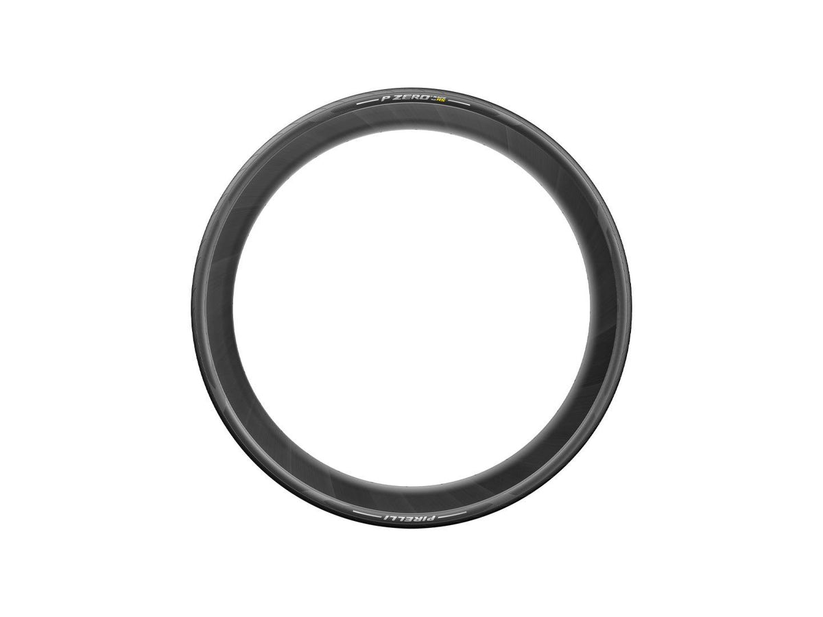 Pirelli P Zero TLR RS Road Bike Tire 700C x 30mm Black 2