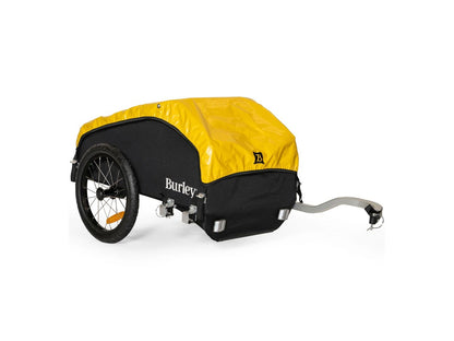 Burley Nomad Cargo Trailer One size Blue/Yellow 2