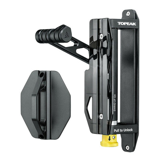 Topeak Swing-Up Dx Bike Holder Bike Stand 1