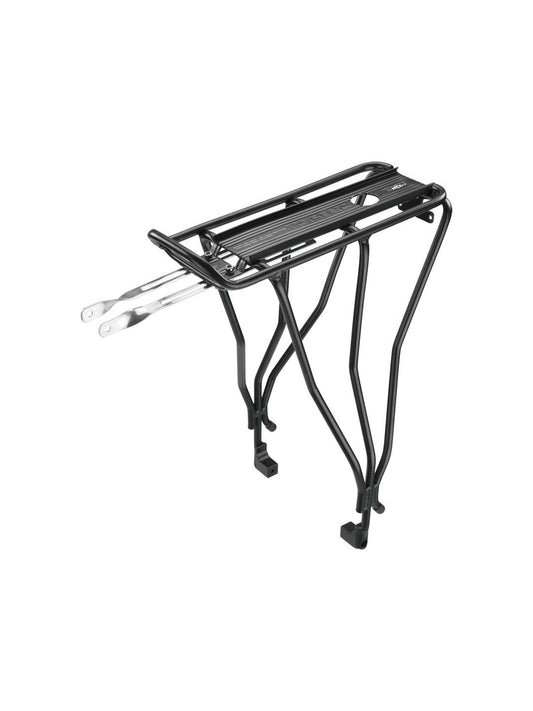 Topeak Baby Seat II 29er Disc Rear Rack Wheel 29˝ Black 1
