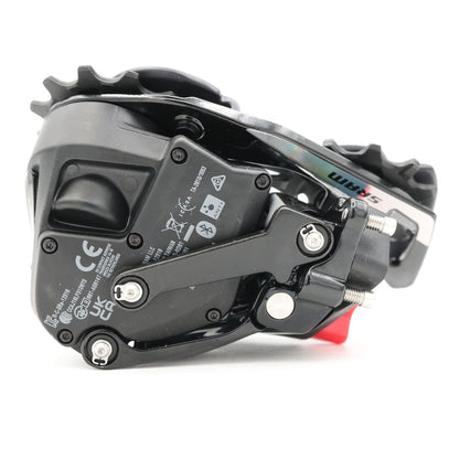 SRAM Force AXS D2 Rear Derailleur 12-Speed 36T Max Iridescent Gray 3