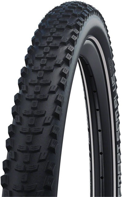 Schwalbe Smart Sam Plus Tire 29x2.1 Wire DD GreenGuard Addix E-50 1