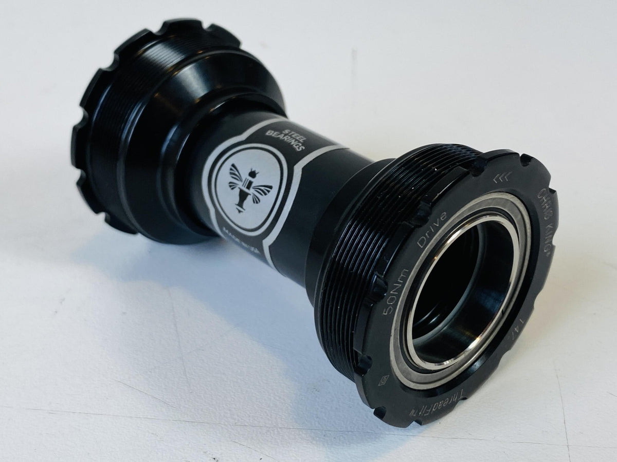 Chris King THREADFIT T47 24I Black FB0814 THREADFIT T47 24I 2
