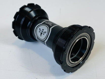 Chris King THREADFIT T47 24I Black FB0814 THREADFIT T47 24I 2
