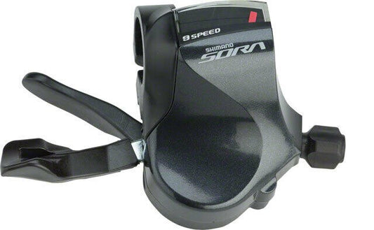 Shimano Sora R3000 9-Speed Right Flat Bar Road Shifter 1
