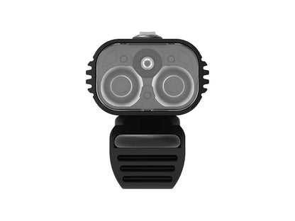 Lezyne Macro Drive 1400+ Front Light One size Black 3