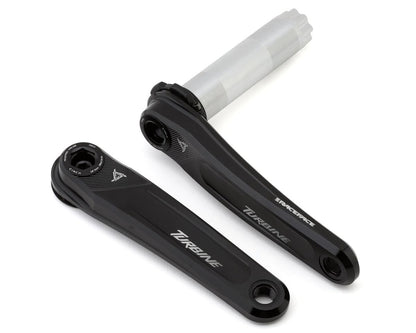 RaceFace Turbine Crankset - 160mm Direct Mount 143mm Spindle with CINCH 1