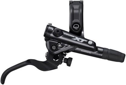 Shimano XT BL-M8100 Hydraulic Brake Lever - Left or Right, Black 2