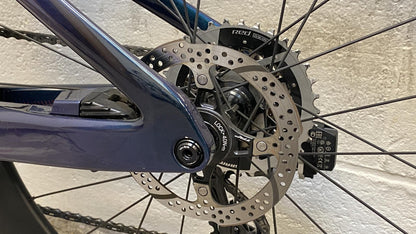 Argon 18 E119T+ Disc Dig Me Beach SRAM RED AXS - Medium 19