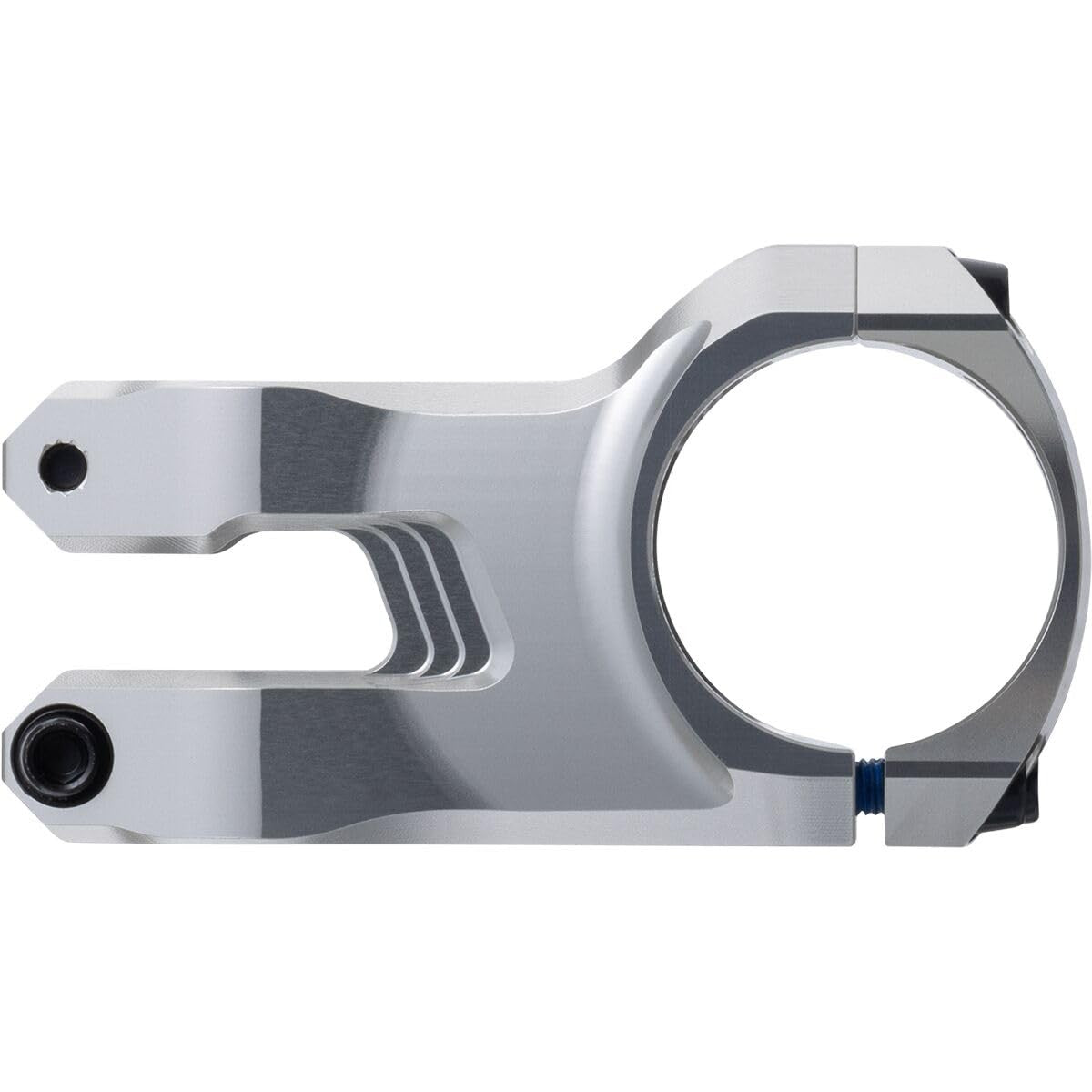 Race Face Turbine-SL Stem (35.0) 0/6mm x 40mm Silver 8