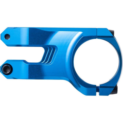 Race Face Turbine-SL Stem (35.0) 0/6mm x 40mm Blue 7