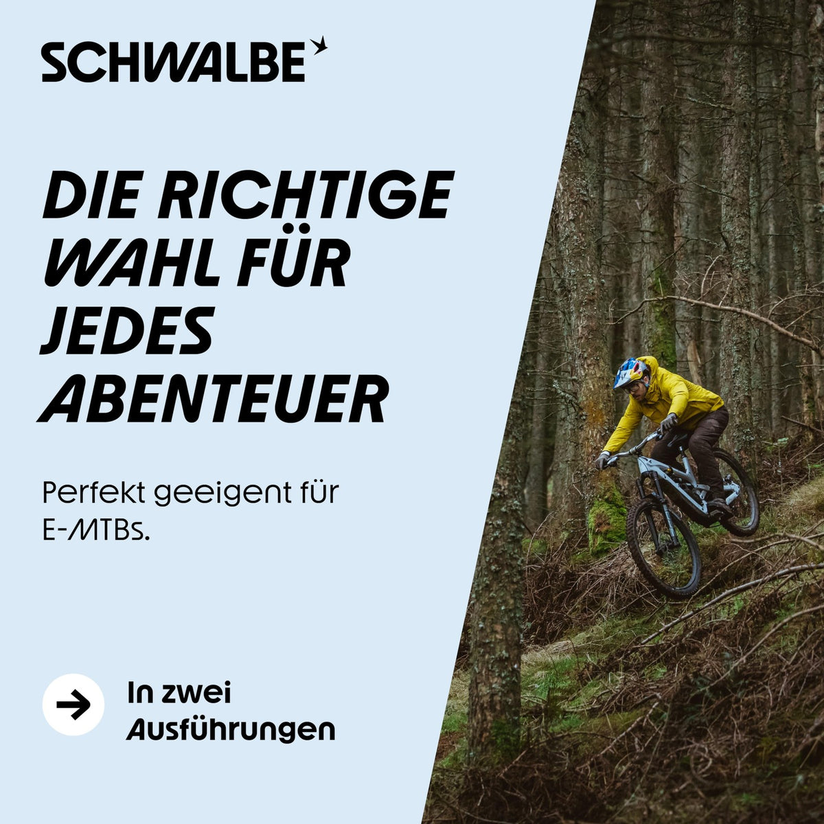 Schwalbe Shredda Mountain Tire 27.5x2.50 Folding Tubeless Ready Addix Ultra Soft 6