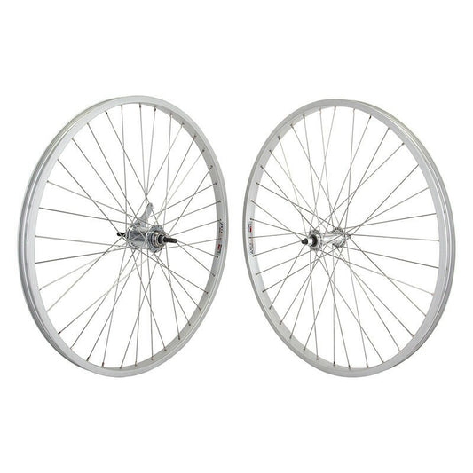 WM Wheels 26x1.75 559x25 Wei As7x Sl 36 Aly Bo 3/8sl Kt Aly Cb 110mm Dti2.0sl W/ 1