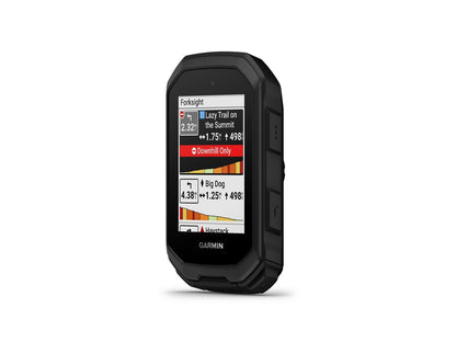 Garmin Edge MTB GPS Computer One size Black 4