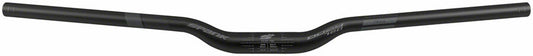Spank OOZY Trail 780 Vibrocore Handlebar 25mm Rise Black/Gray 1