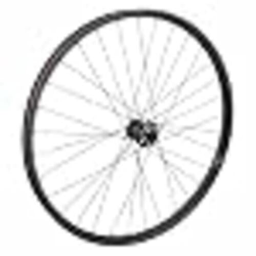 WTB ST TCS 2.0 i35 CVX 27.5" Alloy Mountain Disc Front Wheel 32H 15x110mm Thru 2