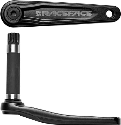 RaceFace Aeffect Crankset - 170mm 104/64 BCD Direct Mount CINCH RaceFace 1
