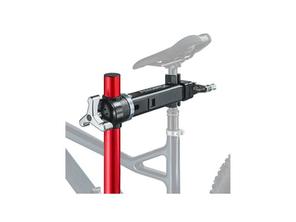 Feedback Sports Pro Ultralight Repair Stand One size Red/Black 3