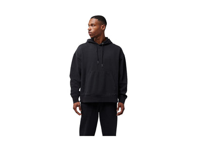 Fox Racing 25 Wordmark Hoodie L Black 1