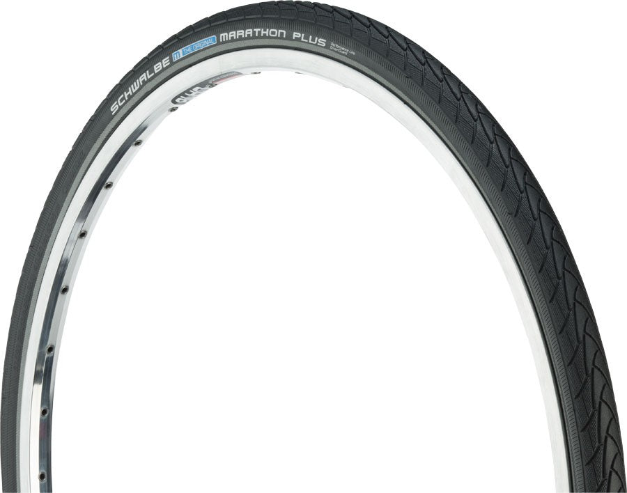 Schwalbe Marathon Plus 26 x 1 3/8 Clincher Tire with Reflex Sidewalls 3