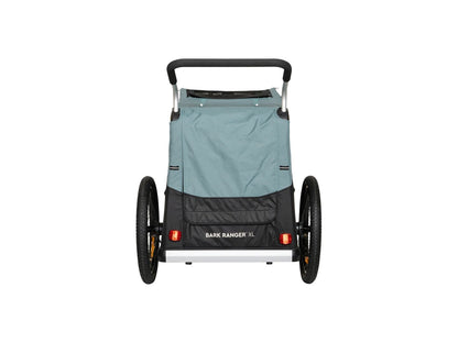 Burley Bark Ranger™ XL Pet Trailer One size Black/Dark Teal 8