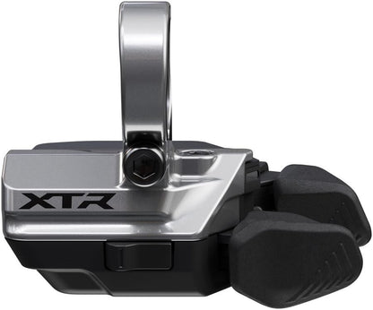 Shimano XTR SW-M9250-R Rapid ES Di2 Wireless Shifter - Right 11/12-Speed Clamp 1