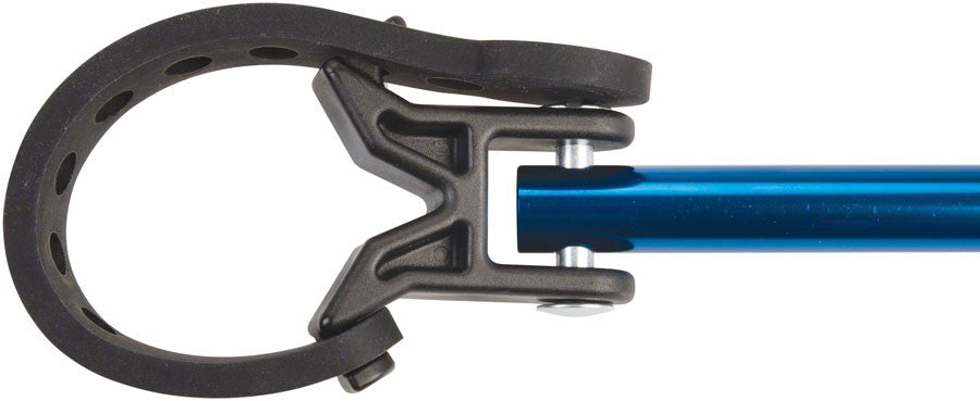 Park Tool HBH-3 Extendable Handlebar Holder 18”-32” Black 5
