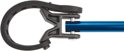 Park Tool HBH-3 Extendable Handlebar Holder 18”-32” Black 5