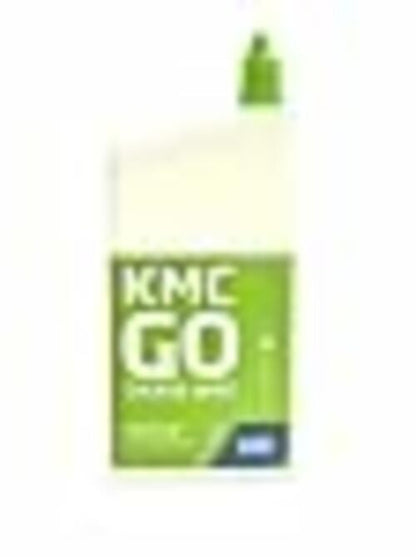 KMC GO Wax Eco-Friendly Bicycle Chain Lubricant, 500ml 2