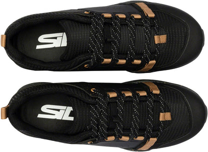 SIDI Atomus Mountain Clipless Shoes Print Black EU 46 Millennium Fit 4