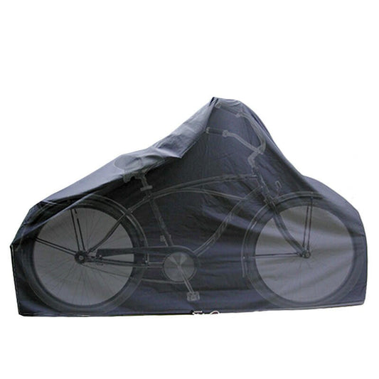 Sunlite Heavy Duty Bike Cover Cover Bike Sunlt Pro Hd W/draw String 1