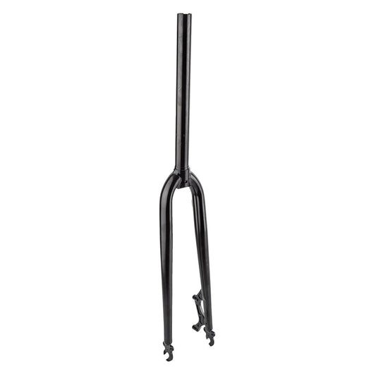 Sunlite Threadless City Replacement Fork 700 Crmo 300xtdlsx28.6x30.0 Postdisc Bk 1