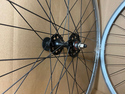 Velocity Fusion Gun Metal 5