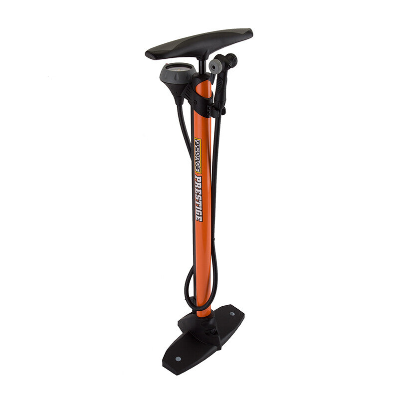 Pedros Prestige Pump Pedros Floor Prestige Org 6/cs 1