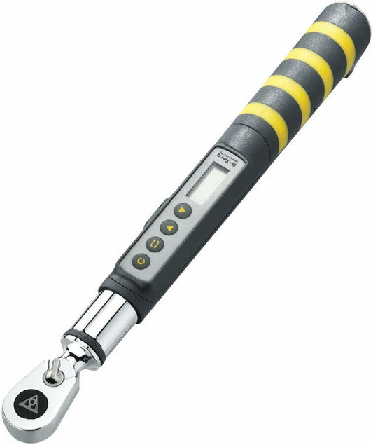 Topeak D-Torq Wrench 1/20Nm 1