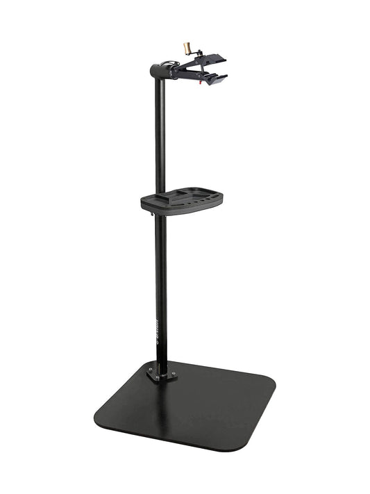 Unior Pro Single QR Bike Repair Stand One size Black 1