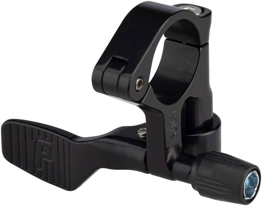 Paul Components Dropper Seatpost Trigger Black 1