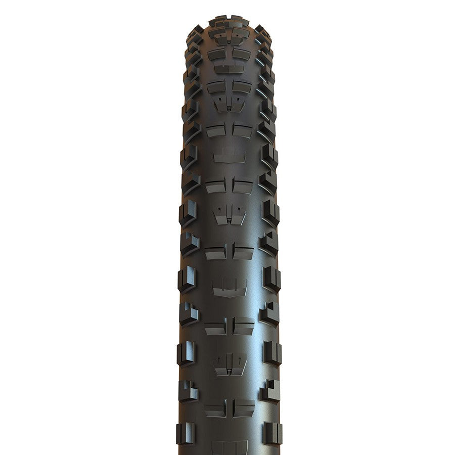 Maxxis Minion DHR2 29x2.40 Tubeless Ready Folding Mountain Tire Black EXO+ 2