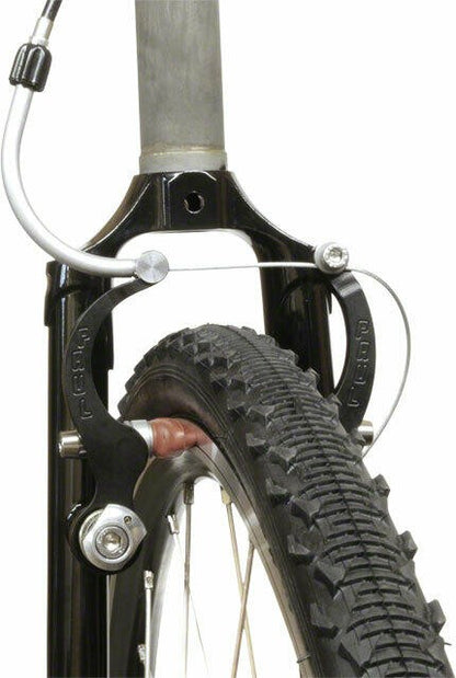 Paul Component Engineering Mini Moto V-Brake Brake Black - Single 5