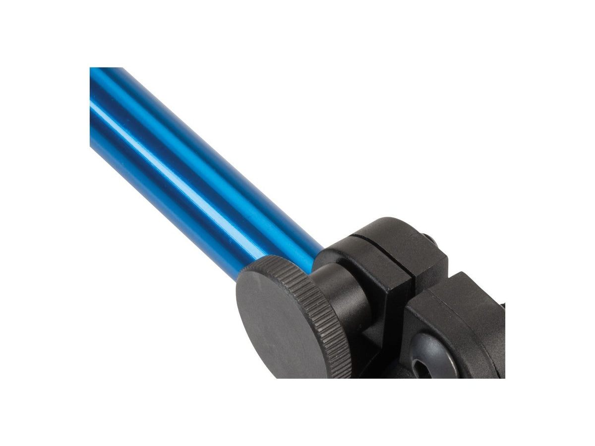 Park Tool HBH-3 Extendable Handlebar Holder 18”-32” Black 8