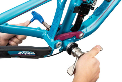 Park Tool BBP-1.2 Bottom Bracket Bearing Press Set 2