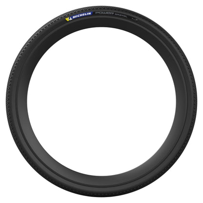 Michelin Power Gravel Black TS TLR V2 700x33C Black 3