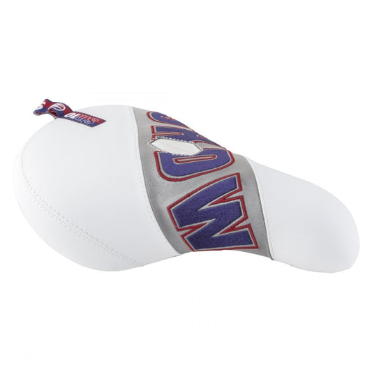 The Shadow Conspiracy Penumbra Barraco Series 9 Pivotal Seat (Barraco) (White) 1